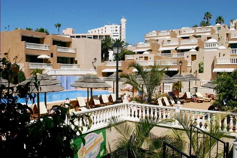 Apartamento Parque De Las Americas Playa de las Americas