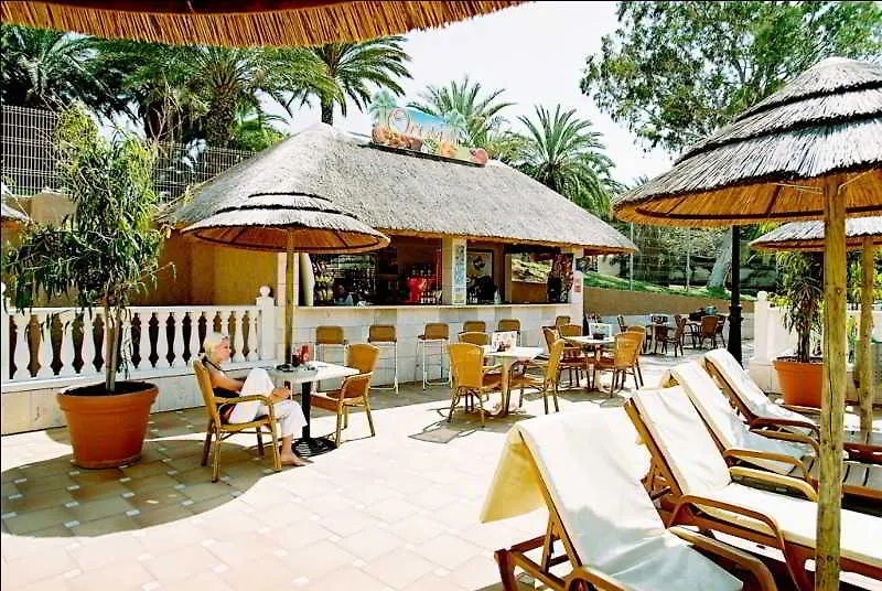 Parque De Las Americas Playa de las Americas  0*, Playa de las Americas (Tenerife)