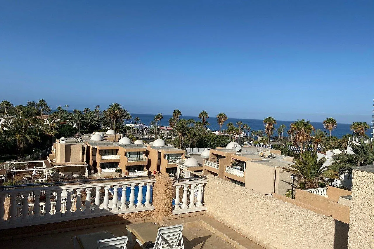 Apartment Parque De Las Americas Playa de las Américas Spanien