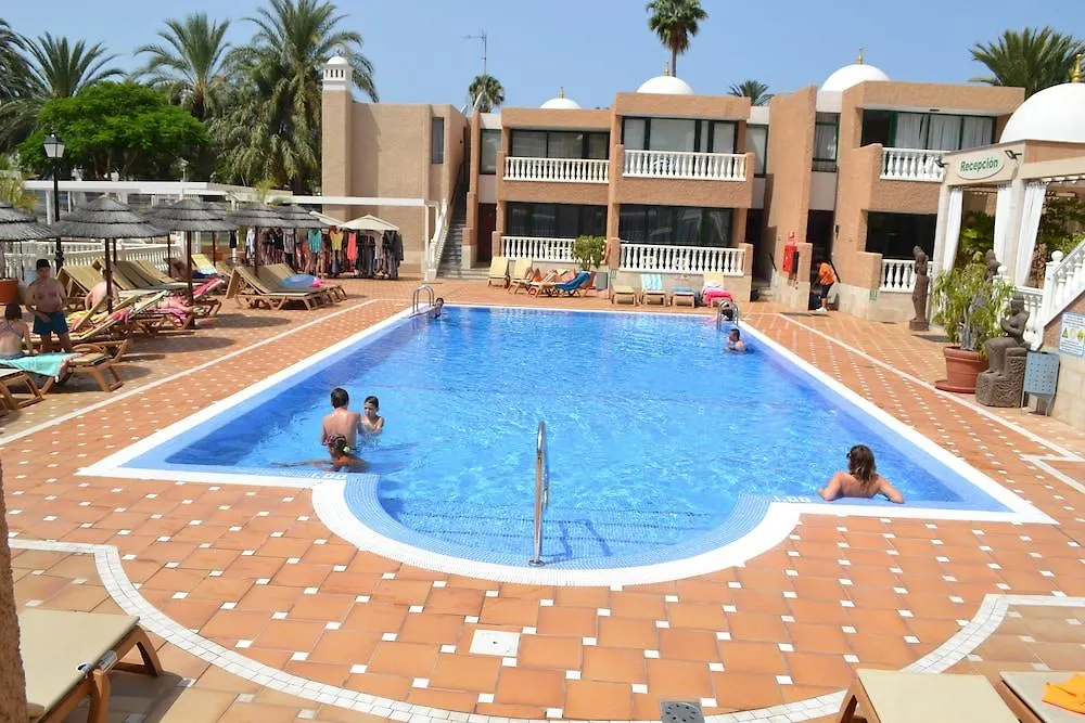 Apartment Parque De Las Americas Playa de las Américas