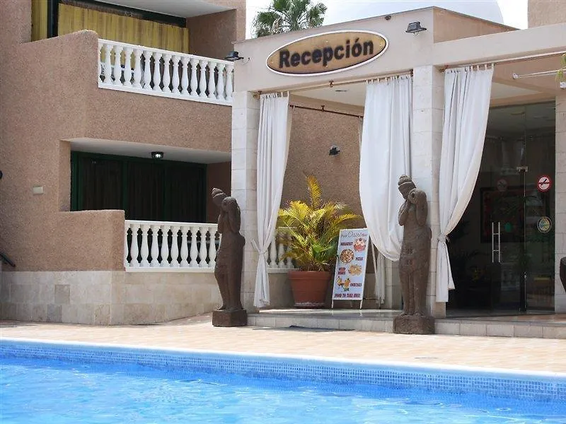 Parque De Las Americas Playa de las Américas Apartment
