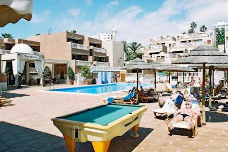 Parque De Las Americas Playa de las Américas 0*,