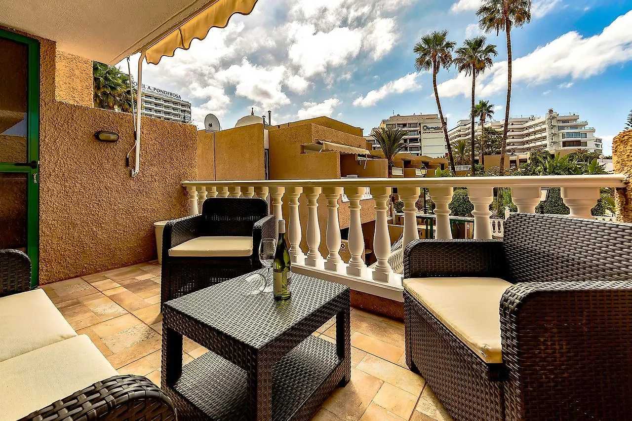 Apartment Parque De Las Americas Playa de las Américas Spanien