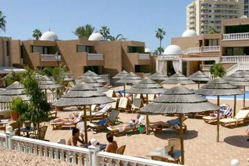 Parque De Las Americas Playa de las Américas 0*,  Spanien