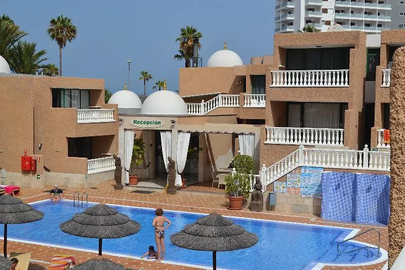 Parque De Las Americas Playa de las Américas 0*,  Spanien